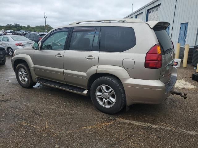 2004 Lexus GX 470