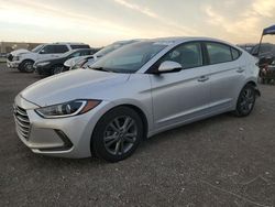 Hyundai Vehiculos salvage en venta: 2017 Hyundai Elantra SE