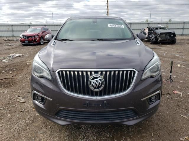 2017 Buick Envision Preferred