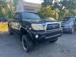 2007 Toyota Tacoma Double Cab for sale in North Billerica, MA