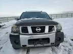 2004 Nissan Armada SE