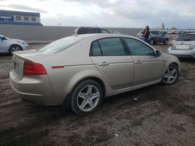 2004 Acura TL