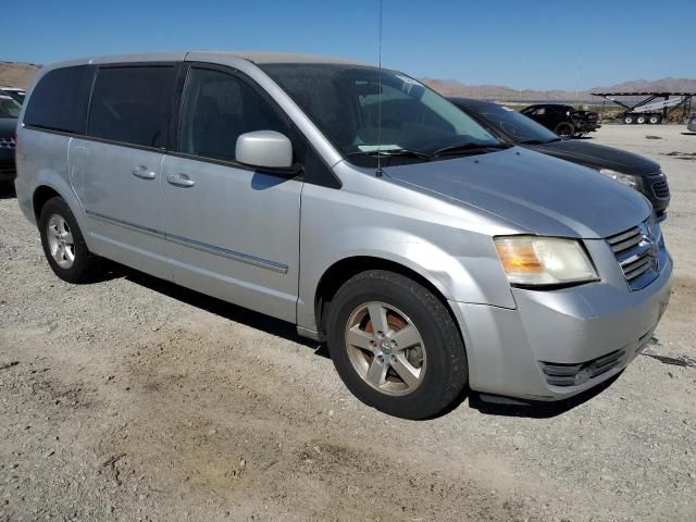 2008 Dodge Grand Caravan SXT