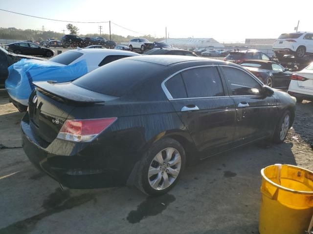 2010 Honda Accord EX