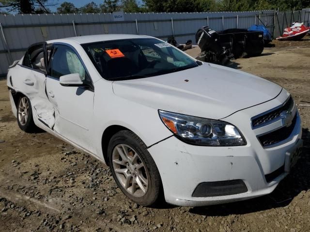 2013 Chevrolet Malibu 1LT