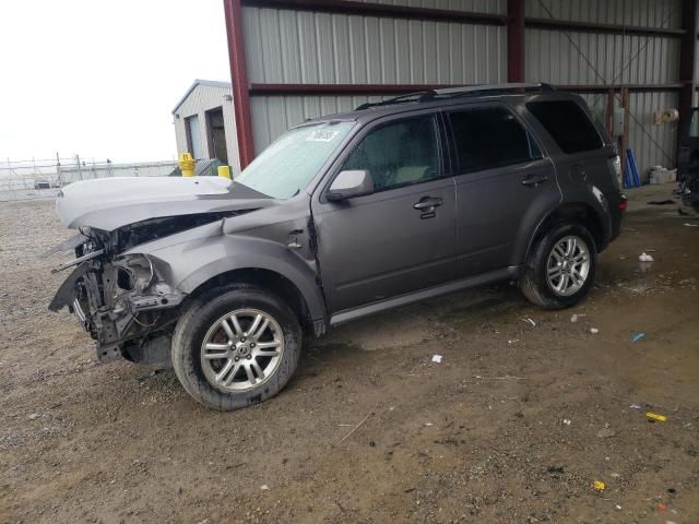 2009 Mercury Mariner Premier