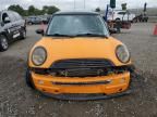 2004 Mini Cooper