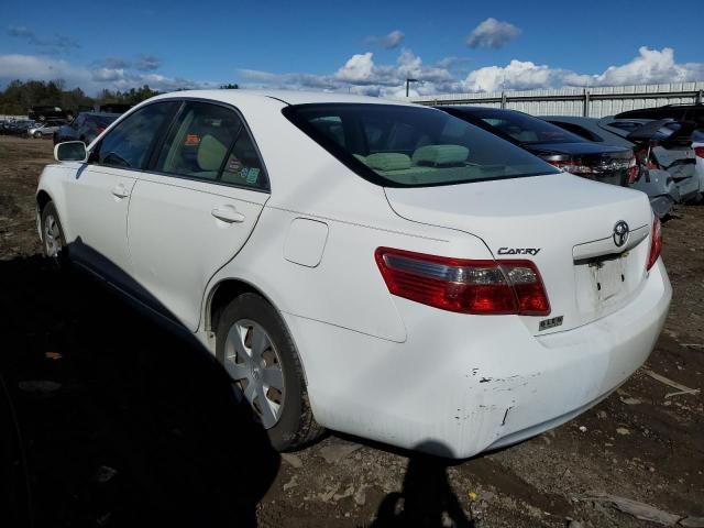 2007 Toyota Camry CE