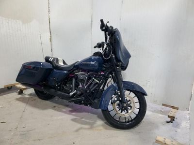 2019 Harley-Davidson Flhxs for sale in Des Moines, IA