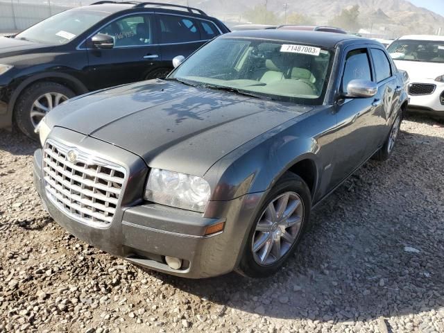 2010 Chrysler 300 Touring