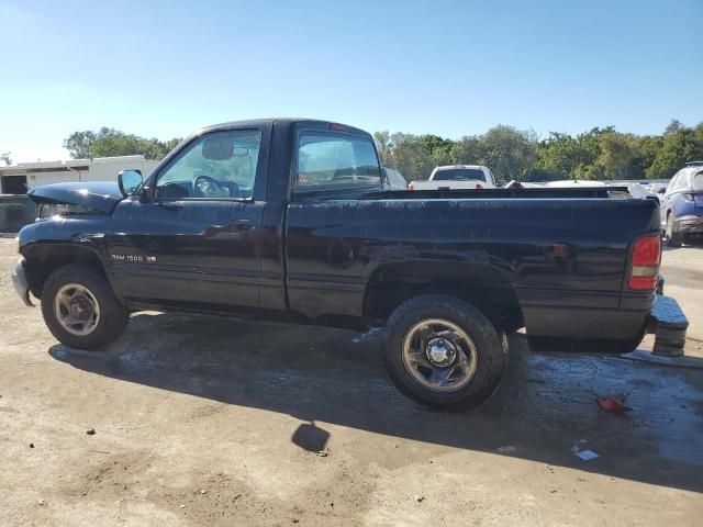 1997 Dodge RAM 1500