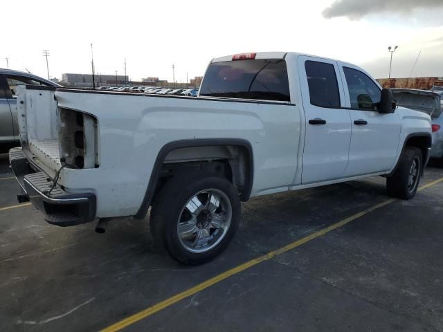 2014 GMC Sierra C1500