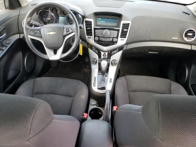 2013 Chevrolet Cruze LT