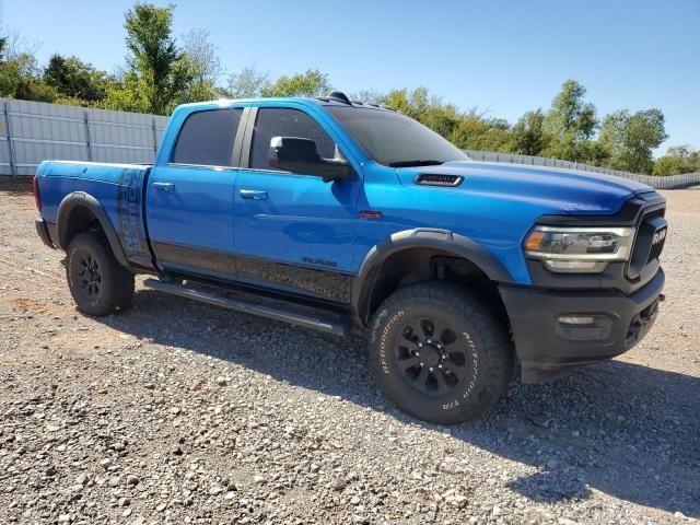 2020 Dodge RAM 2500 Powerwagon