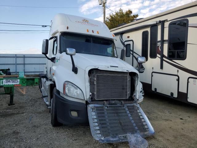 2014 Freightliner Cascadia 125