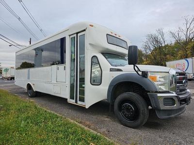 2015 Ford F550 Super Duty for sale in Windsor, NJ