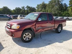 2006 Toyota Tundra Access Cab SR5 for sale in Ocala, FL