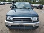 1998 Toyota 4runner SR5