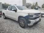 2020 Chevrolet Silverado K1500 LT