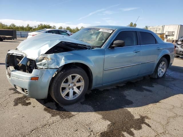 2008 Chrysler 300 Touring