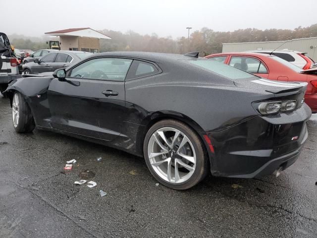 2023 Chevrolet Camaro LS