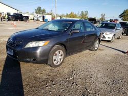 Vehiculos salvage en venta de Copart Pekin, IL: 2008 Toyota Camry CE