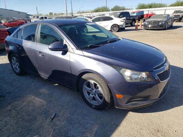 2013 Chevrolet Cruze LT