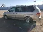 2002 Honda Odyssey EX