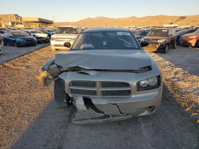 2008 Dodge Charger