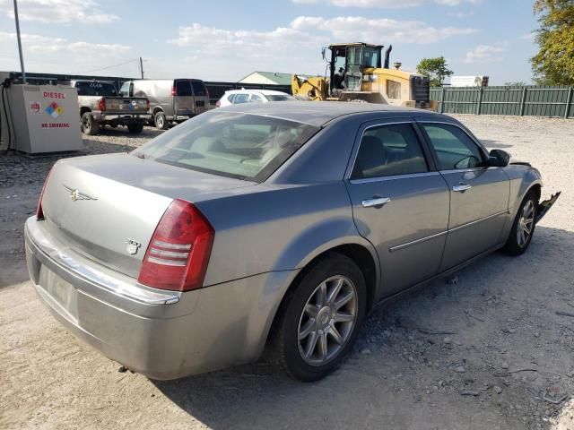 2006 Chrysler 300C