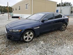 Jaguar Vehiculos salvage en venta: 2017 Jaguar XE