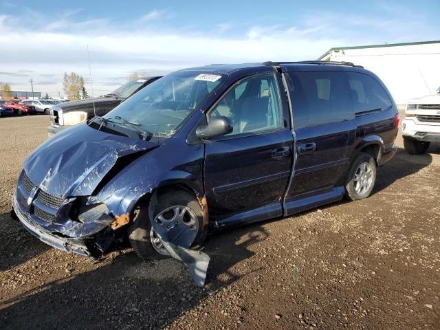 2004 Dodge Grand Caravan SXT