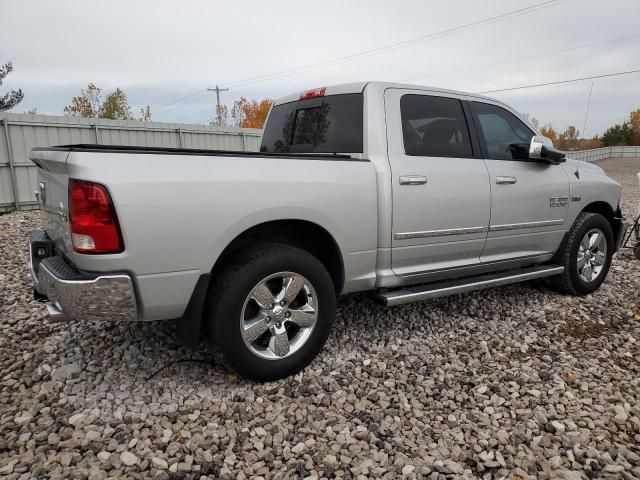 2014 Dodge RAM 1500 SLT