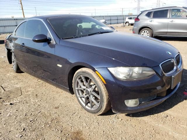 2008 BMW 335 I