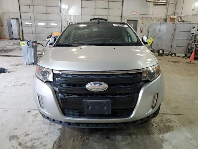 2011 Ford Edge Sport