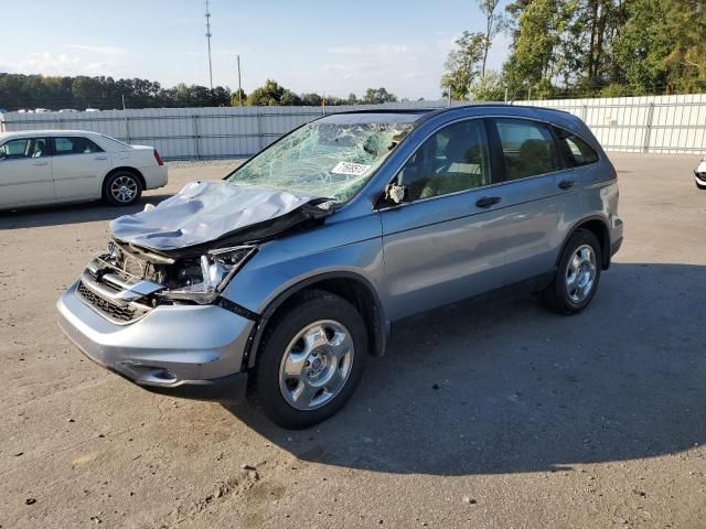 2010 Honda CR-V LX