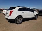 2012 Cadillac SRX Performance Collection