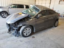 Hyundai Elantra SE salvage cars for sale: 2018 Hyundai Elantra SE