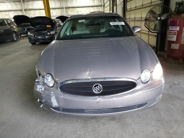 2007 Buick Lacrosse CXL