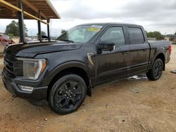 Salvage cars for sale at Tanner, AL auction: 2022 Ford F150 Supercrew