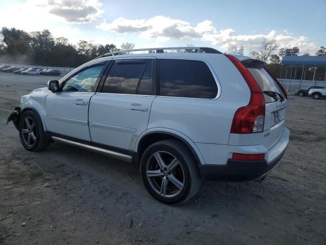 2011 Volvo XC90 R Design