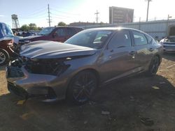 Acura Vehiculos salvage en venta: 2024 Acura Integra A-Spec