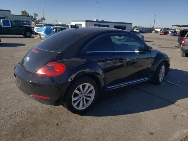 2014 Volkswagen Beetle