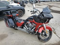 Vehiculos salvage en venta de Copart Woodhaven, MI: 2021 Harley-Davidson Fltrxse