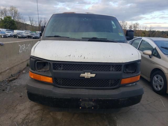 2005 Chevrolet Express G1500