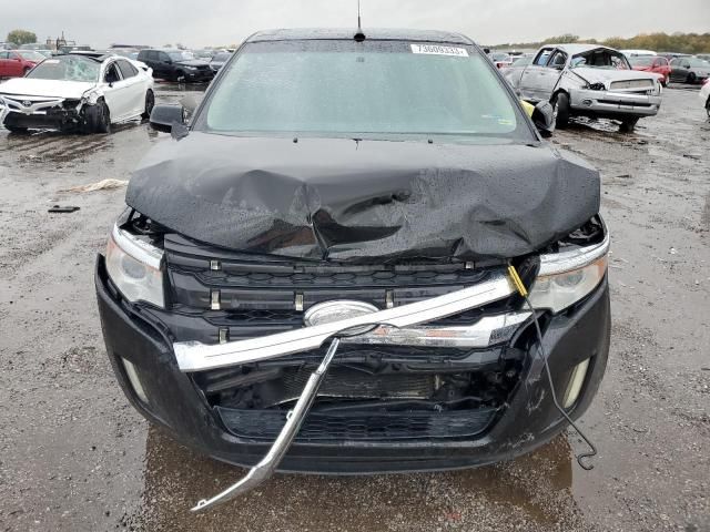 2012 Ford Edge SEL