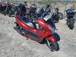 2013 Honda PCX 150 for sale in North Las Vegas, NV