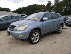 Lexus Vehiculos salvage en venta: 2006 Lexus RX 330