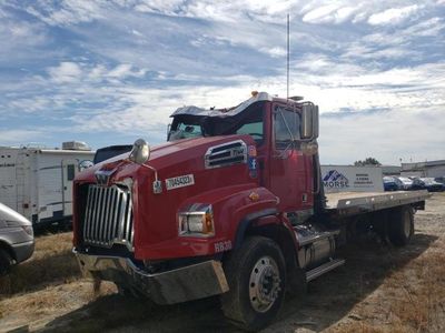 Salvage cars for sale from Copart Seaford, DE: 2020 Western Star Conventional 4700SB