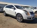 2012 Cadillac SRX Performance Collection